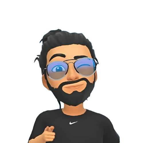 Developer Portrait