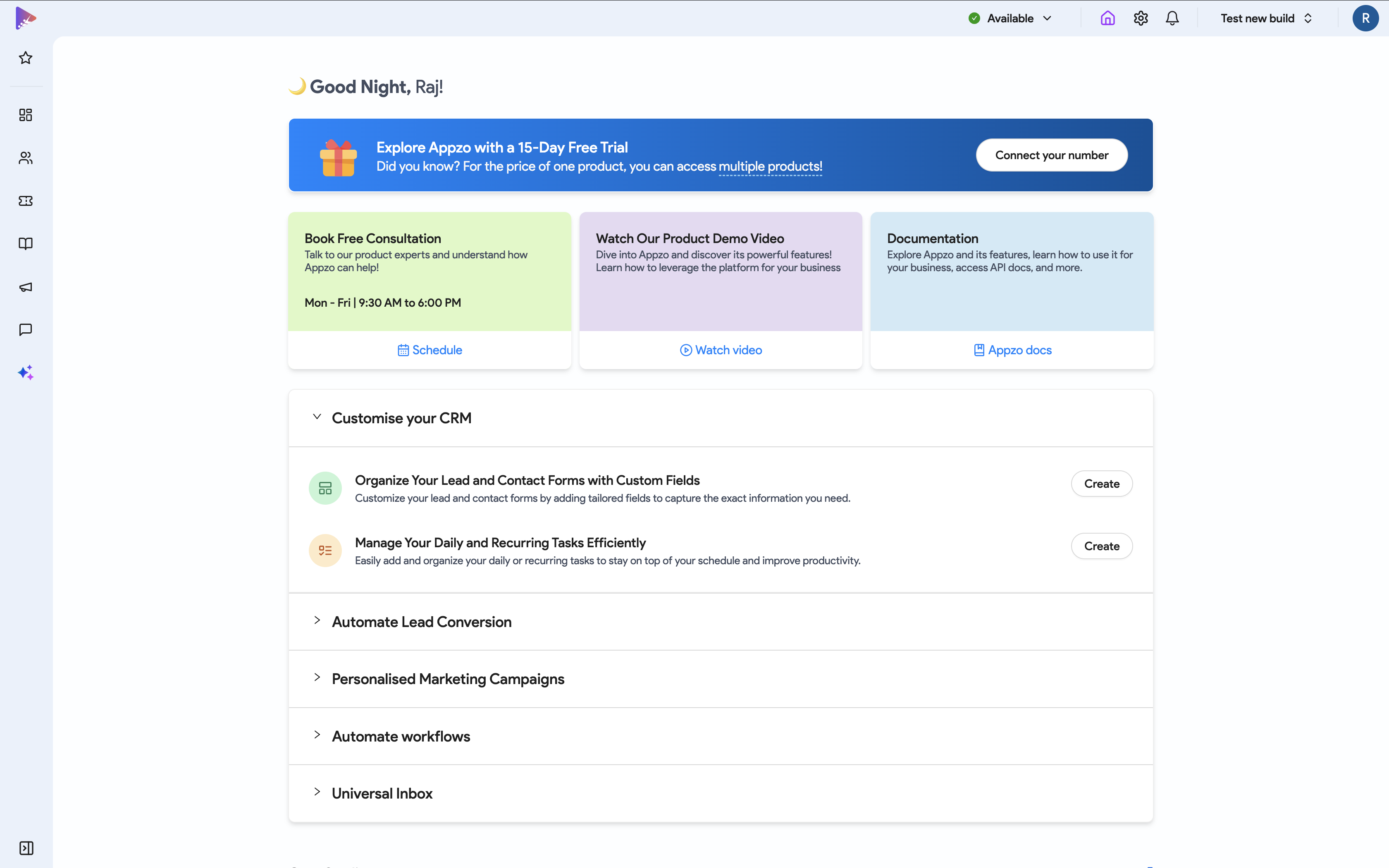 Appzo AI